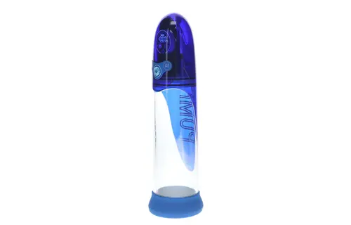 Aqua Pro Underwater Penis Pump – AI Technology & Comfort