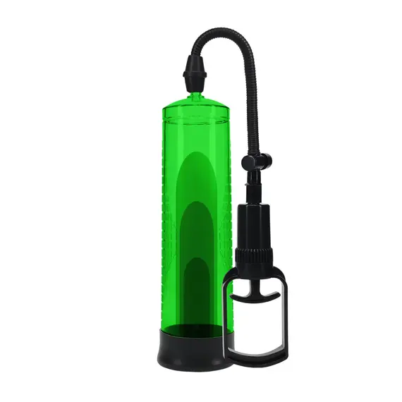 Pumpen - Erotic Discount