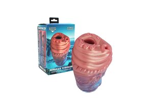 Monstar Cox Nebulux Stroker