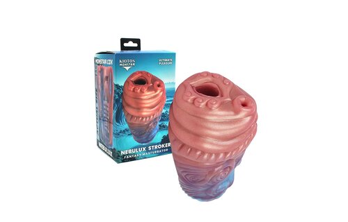 Monstar Cox Nebulux Stroker – Intense Pleasure & Cosmic Design