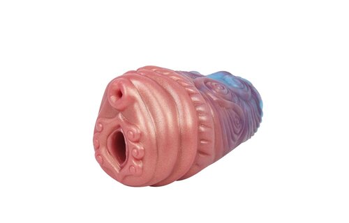 Monstar Cox Nebulux Stroker – Intensives Vergnügen & kosmisches Design