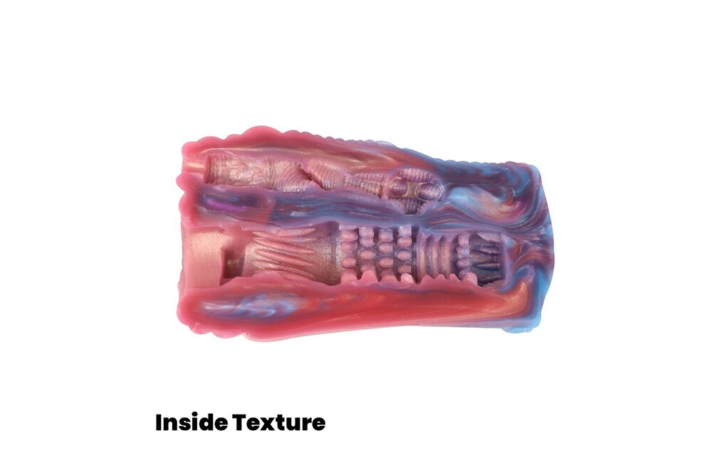 Monstar Cox Nebulux Stroker