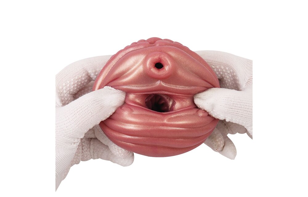 Monstar Cox Nebulux Stroker