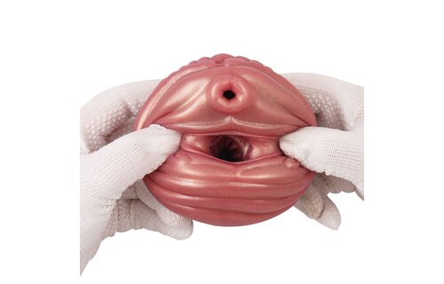 Monstar Cox Nebulux Stroker