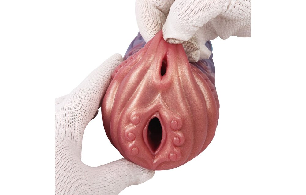 Monstar Cox Nebulux Stroker – Intense Pleasure & Cosmic Design