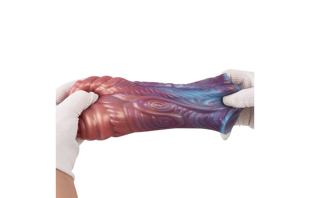 Monstar Cox Nebulux Stroker – Intensives Vergnügen & kosmisches Design