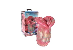 Monstar Cox Sucubut Stroker