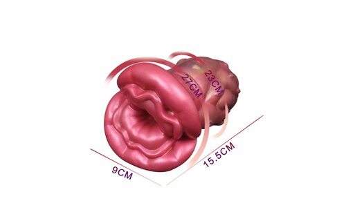 Monstar Cox Sucubut Stroker – Ultimate Pleasure & Adventure