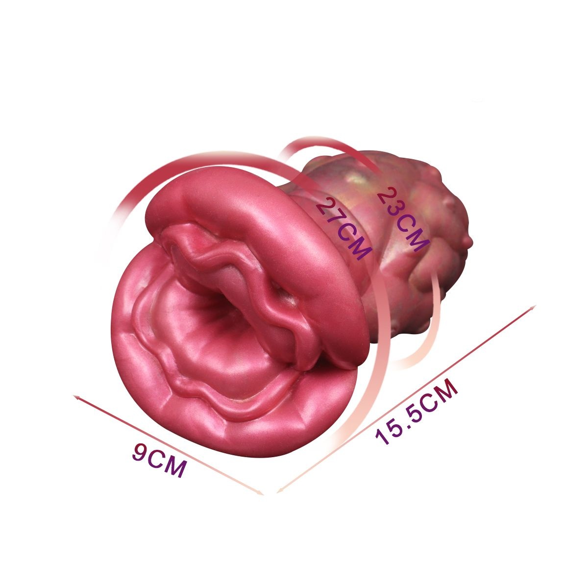 Monstar Cox Sucubut Stroker – Ultimate Pleasure & Adventure