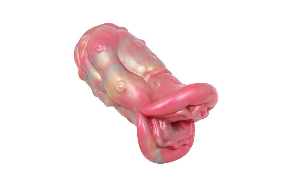 Monstar Cox Sucubut Stroker – Ultiem Genot & Avontuur