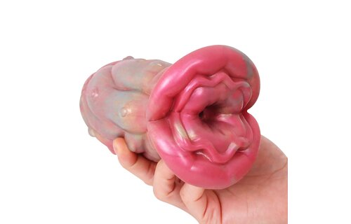 Monstar Cox Sucubut Stroker – Ultimate Pleasure & Adventure