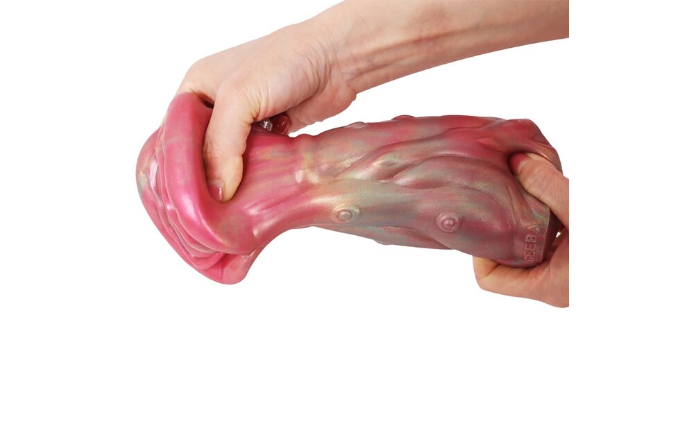 Monstar Cox Sucubut Stroker – Ultiem Genot & Avontuur