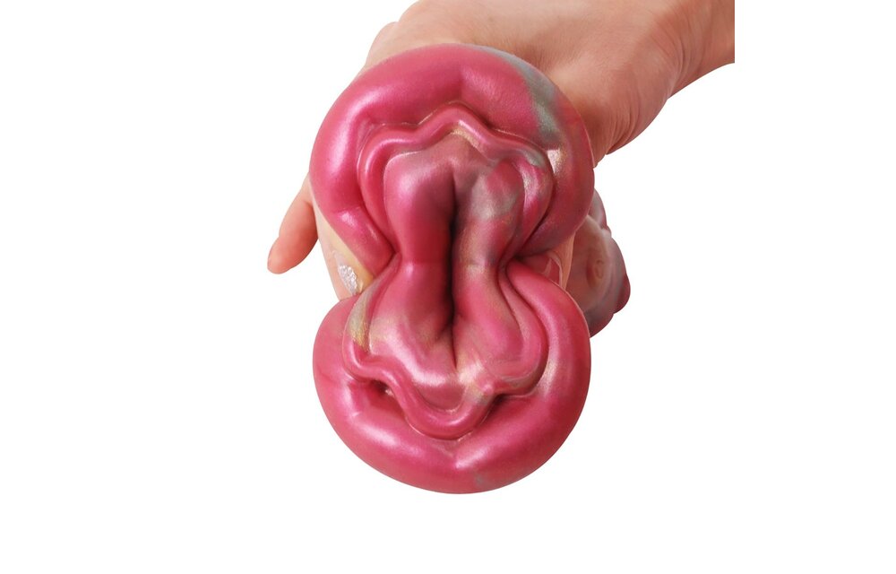 Monstar Cox Sucubut Stroker – Ultiem Genot & Avontuur