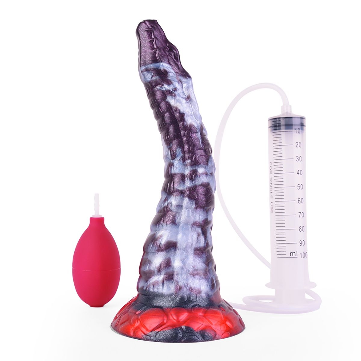 Monstar Cox SerpienteCock 25 cm – Buy snake-like dildo