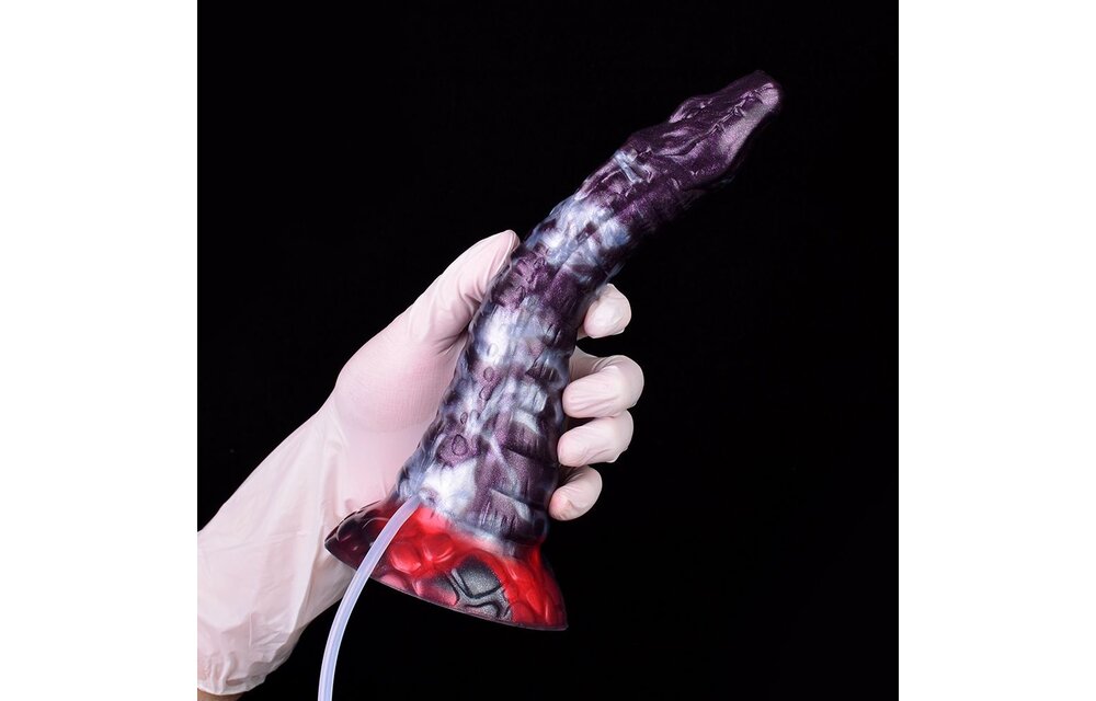 Monstar Cox SerpienteCock 25 cm – Slangachtige Dildo kopen