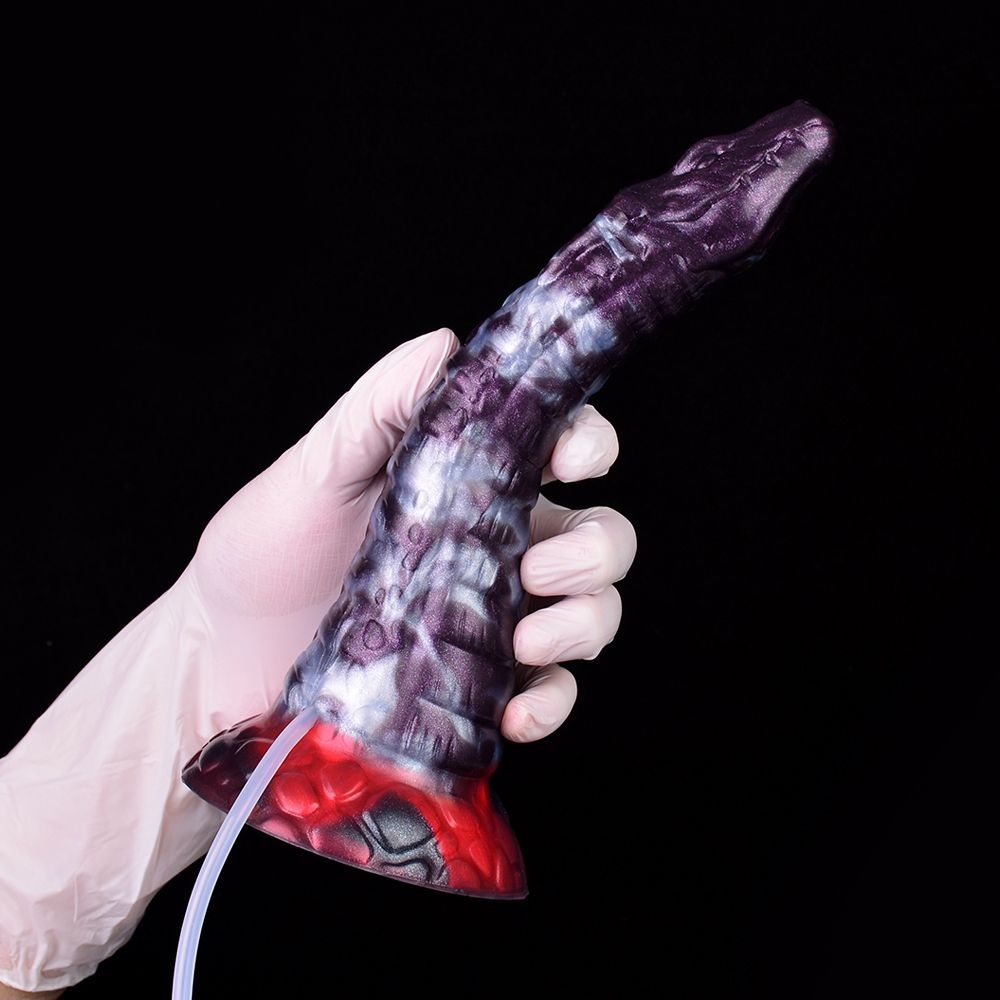 Monstar Cox SerpienteCock 25 cm – Slangachtige Dildo kopen
