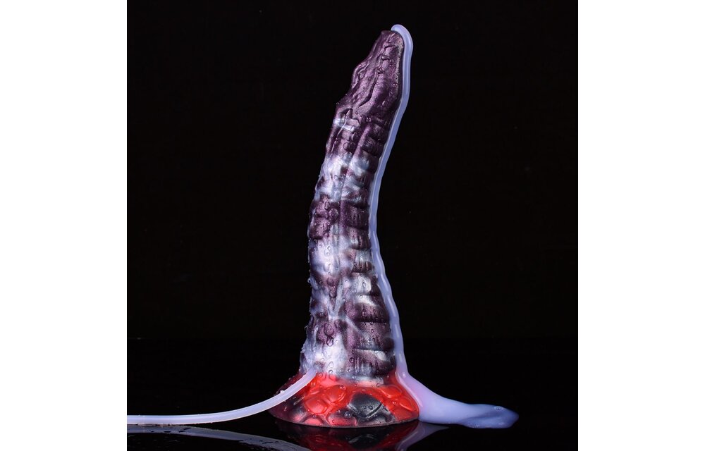 Monstar Cox SerpienteCock 25 cm – Slangachtige Dildo kopen