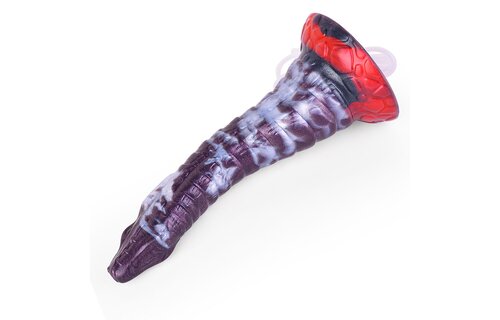 Monstar Cox SerpienteCock 25 cm – Schlangenförmiger Dildo kaufen