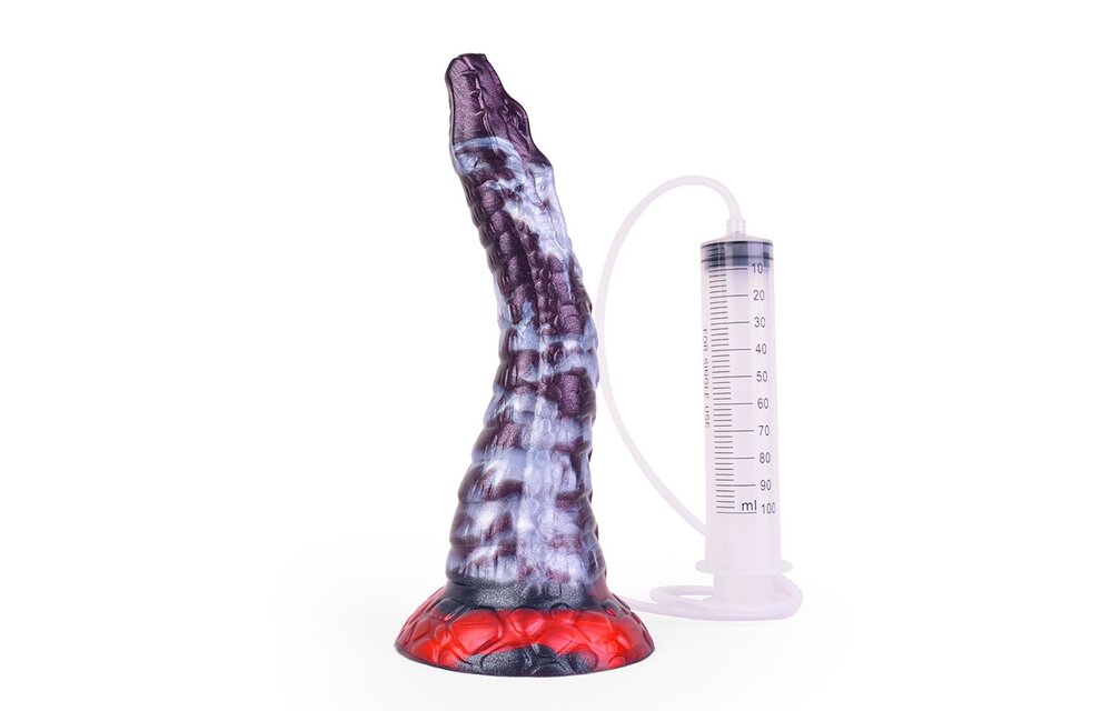 Monstar Cox SerpienteCock 25 cm – Schlangenförmiger Dildo kaufen
