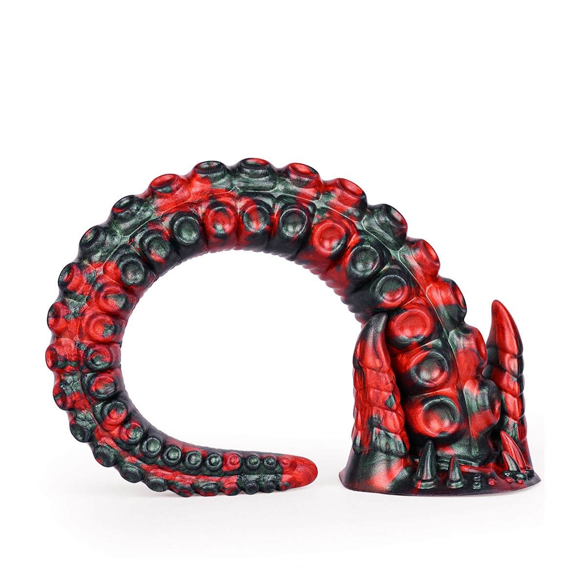 Monstar Cox OctoCock 44.5 cm – Unique Tentacle Dildo Deepsea