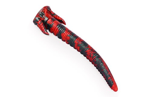 Monstar Cox OctoCock 44,5 cm – Einzigartiger Tentakeldildo Deepsea