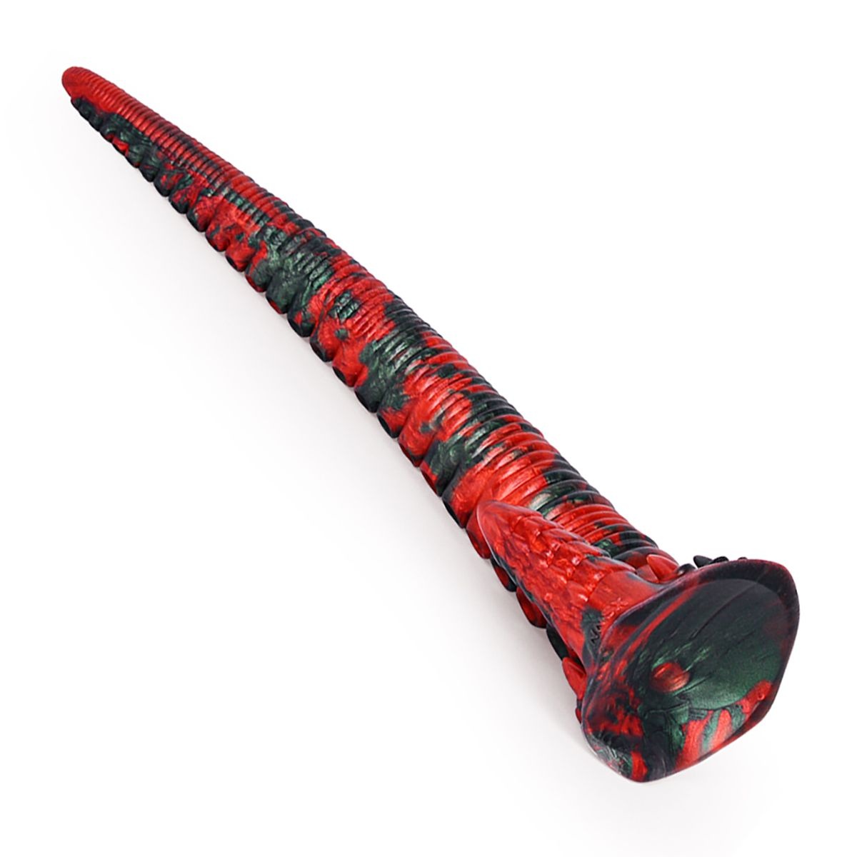 Monstar Cox OctoCock 44,5 cm – Unieke Tentakeldildo Deepsea