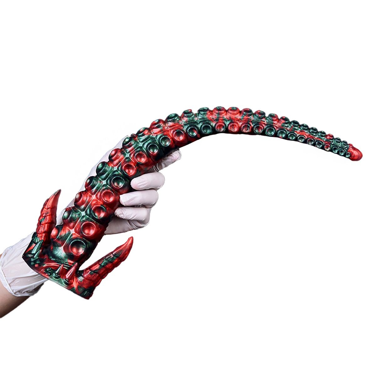 Monstar Cox OctoCock 44,5 cm – Einzigartiger Tentakeldildo Deepsea