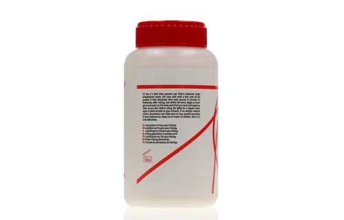 Poederglijmiddel 230G – Diy Glijmiddel Zonder Smaak Of Geur