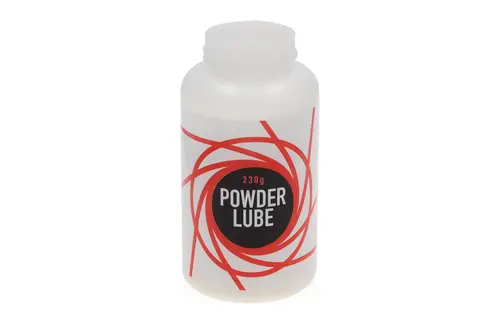 Powder Lube - 8.1 oz / 230 gr