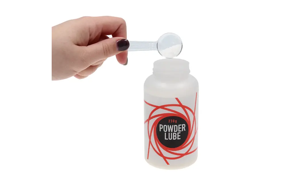 Powder Lubricant 230G – DIY Lubricant Without Taste or Smell