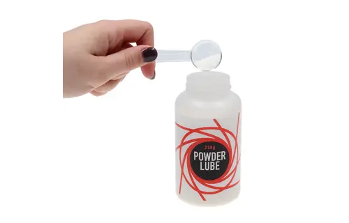 Powder Lubricant 230G – DIY Lubricant Without Taste or Smell