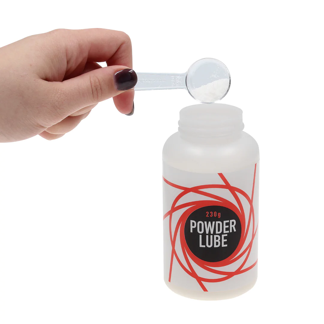 Powder Lubricant 230G – DIY Lubricant Without Taste or Smell