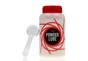 Powder Lube - 8.1 oz / 230 gr