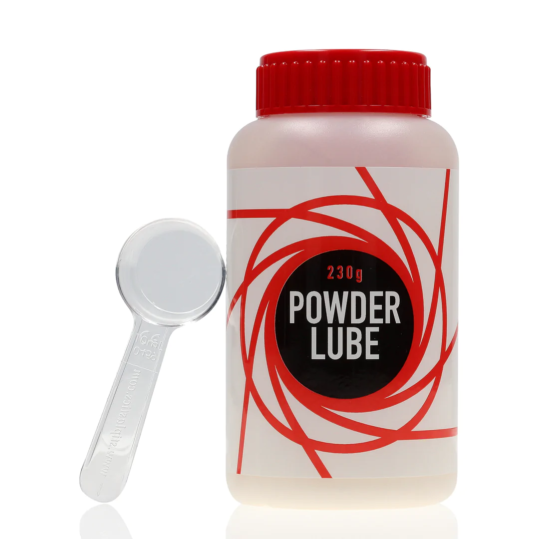Powder Lubricant 230G – DIY Lubricant Without Taste or Smell