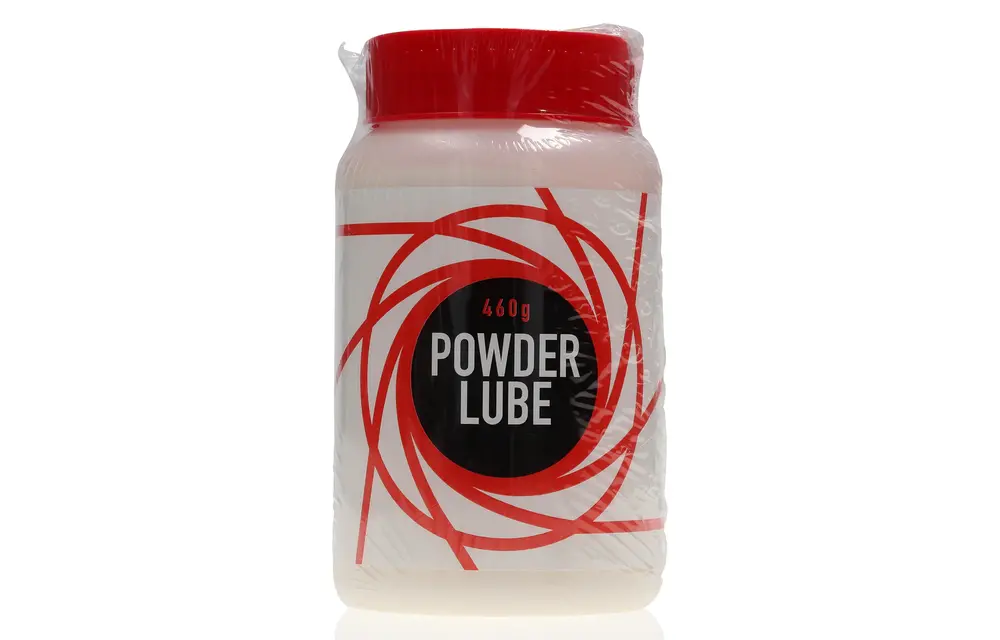 Powder Lube - 16.2 oz / 460 gr