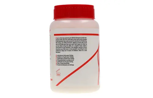Powder Lube - 16.2 oz / 460 gr