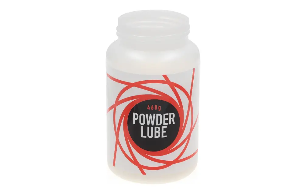 DIY Powder Lubricant 460G – Customisable, Odourless & Travel-Friendly