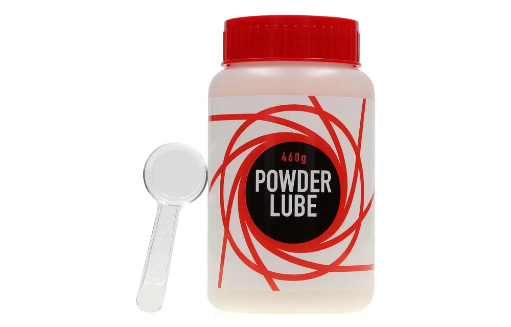 DIY Powder Lubricant 460G – Customisable, Odourless & Travel-Friendly