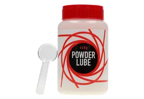 Powder Lube - 16.2 oz / 460 gr