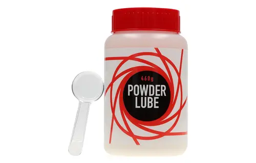 DIY Powder Lubricant 460G – Customisable, Odourless & Travel-Friendly