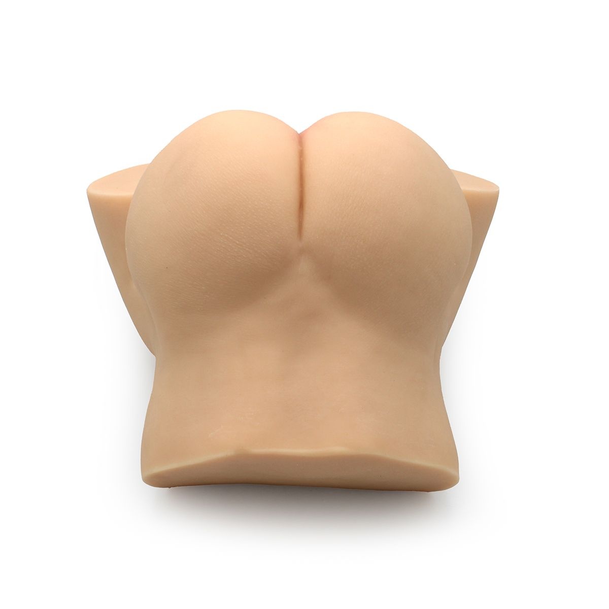 Kiotos Double Pussy & Ass Masturbator – Double Realistic Pleasure