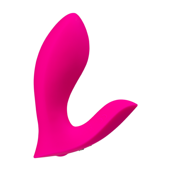 Flexer Bluetooth Finger Vibrator Pink – Powerful & Portable