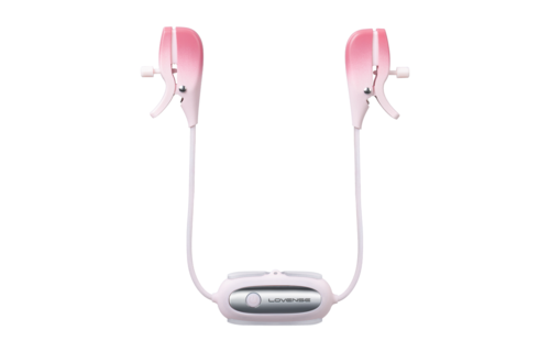 Gemini Bluetooth Tepelklemmen Roze - Stil & Krachtig Genot