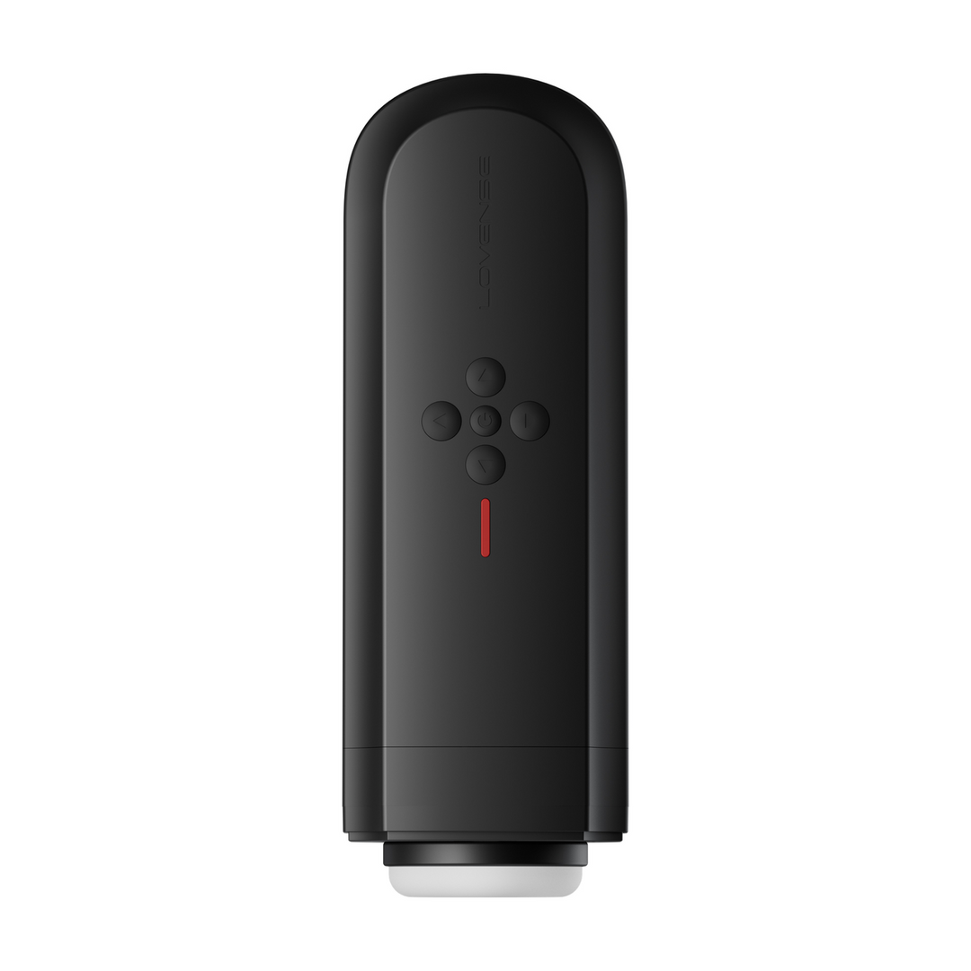 Solace: App-Controlled Automatic Masturbator for Men