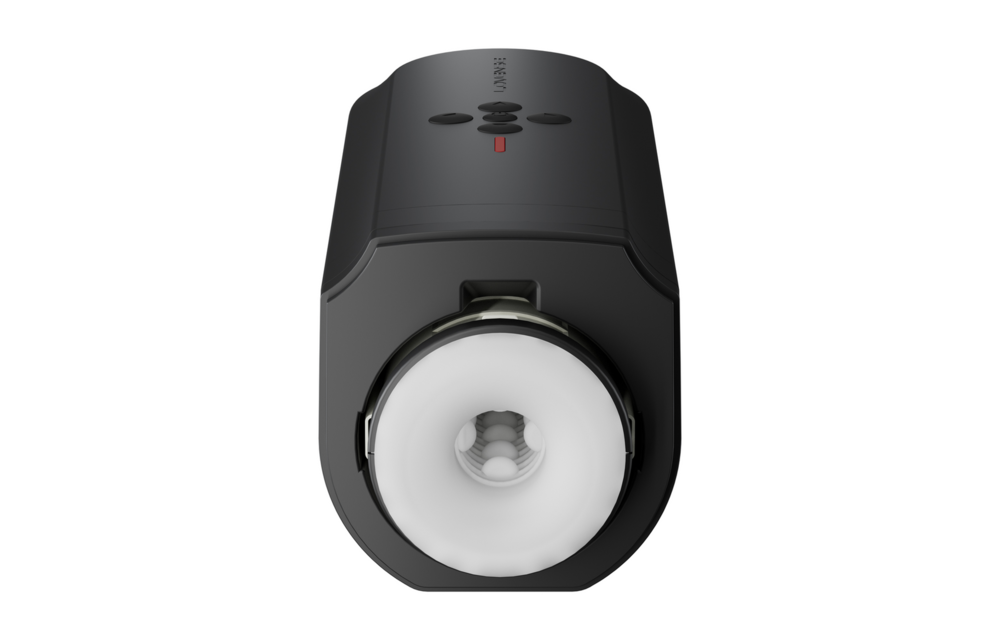 Solace: App-Controlled Automatic Masturbator for Men