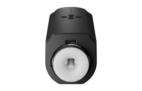 Solace: App-Controlled Automatic Masturbator for Men