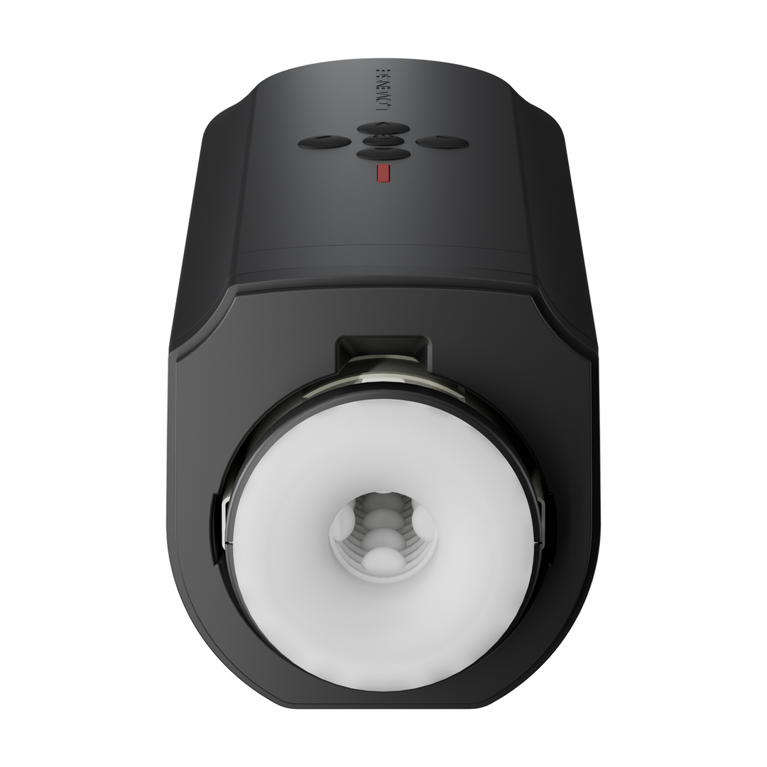 Solace: App-Controlled Automatic Masturbator for Men