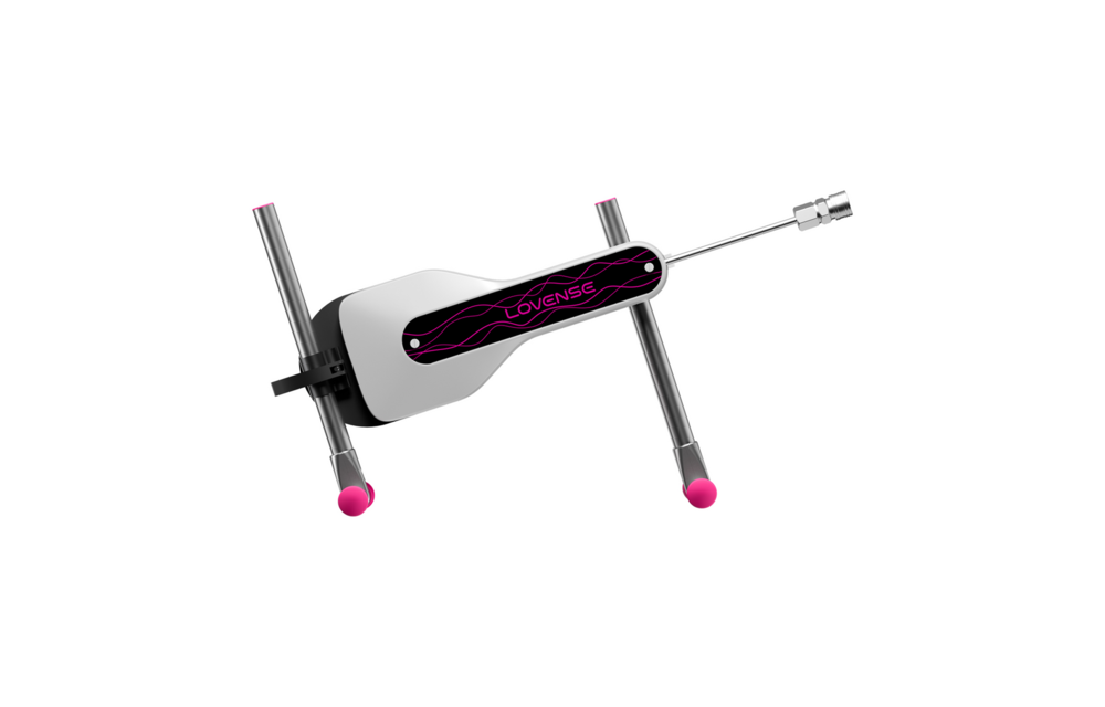 Lovense Mini Sexmaschine – App-gesteuerte automatische Schubkraft