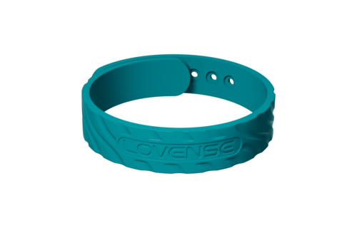 Gush 2 Penisstimulator Groen – Vibrerend & Oscillerend Bluetooth