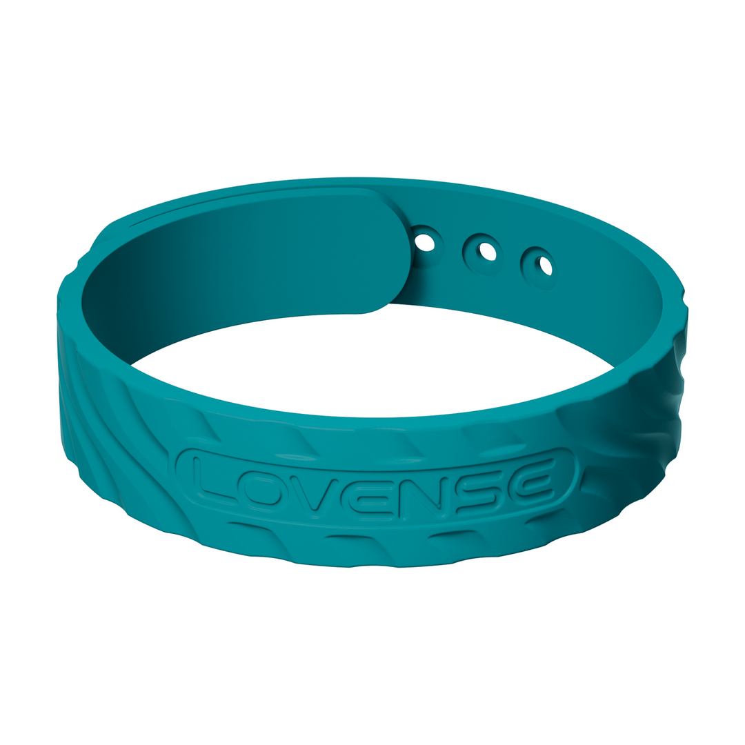 Gush 2 Penisstimulator Groen – Vibrerend & Oscillerend Bluetooth